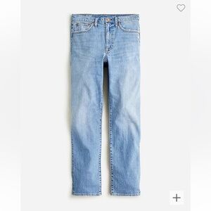 J Crew Slim Boyfriend Jeans Veil Wash